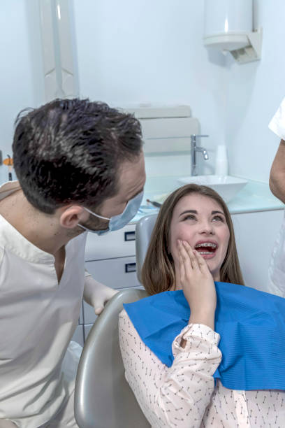 Best Emergency Root Canal Therapy in Sapulpa, OK