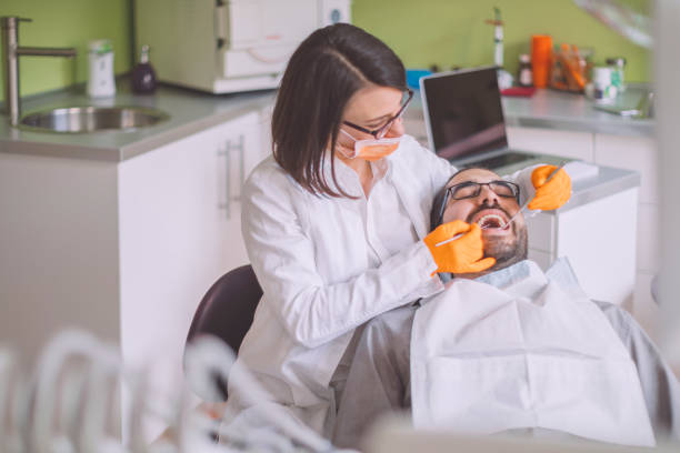 Best Emergency Care for Gum Disease in Sapulpa, OK