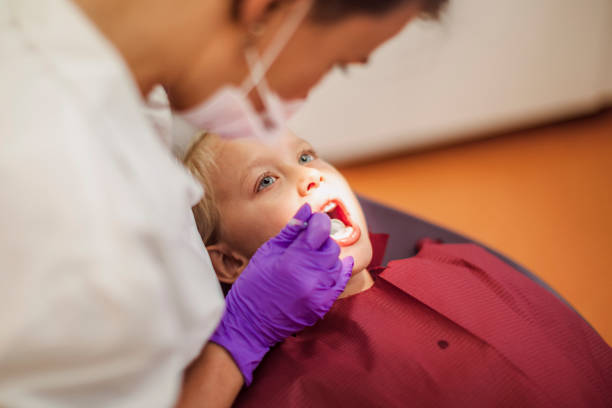Best Emergency Orthodontic Repairs in Sapulpa, OK