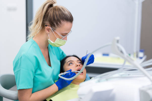 , OK Emergency Dental Service Company